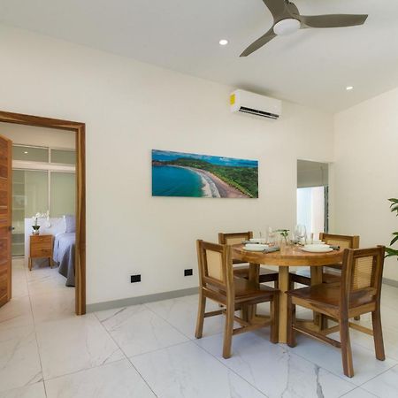 Tamarindo Bay Suites - Self Check In, Adults Only Bagian luar foto