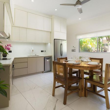 Tamarindo Bay Suites - Self Check In, Adults Only Bagian luar foto
