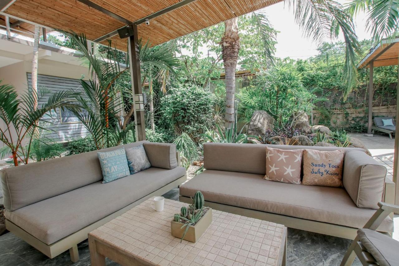 Tamarindo Bay Suites - Self Check In, Adults Only Bagian luar foto