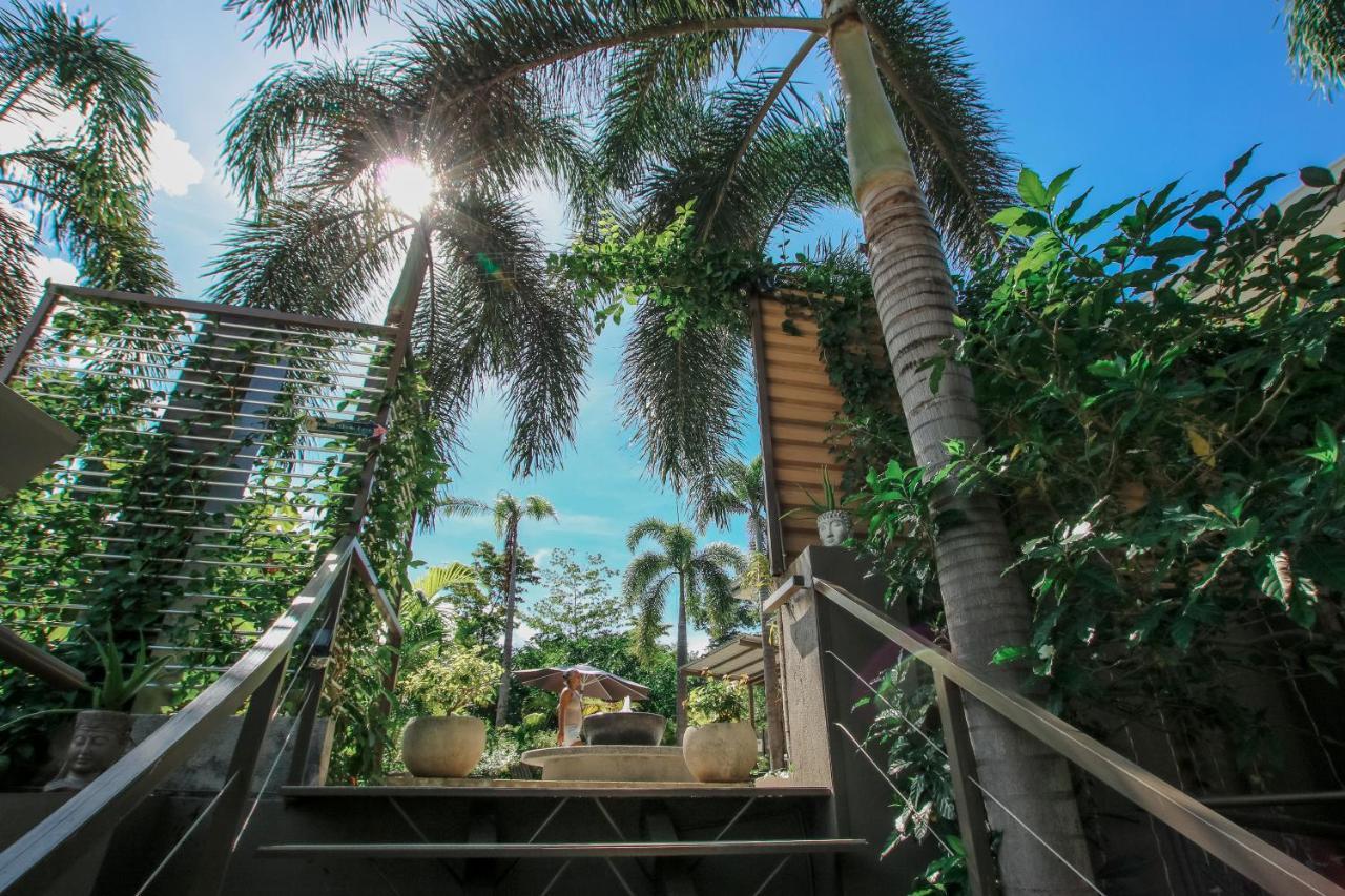 Tamarindo Bay Suites - Self Check In, Adults Only Bagian luar foto