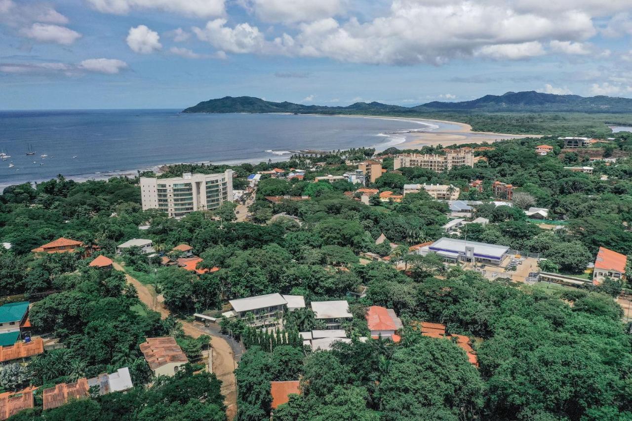 Tamarindo Bay Suites - Self Check In, Adults Only Bagian luar foto