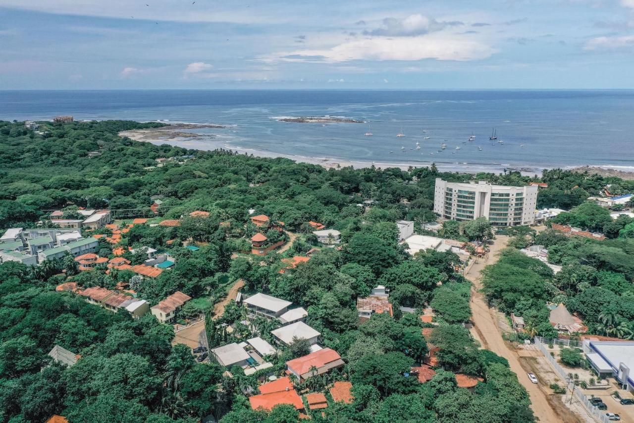 Tamarindo Bay Suites - Self Check In, Adults Only Bagian luar foto