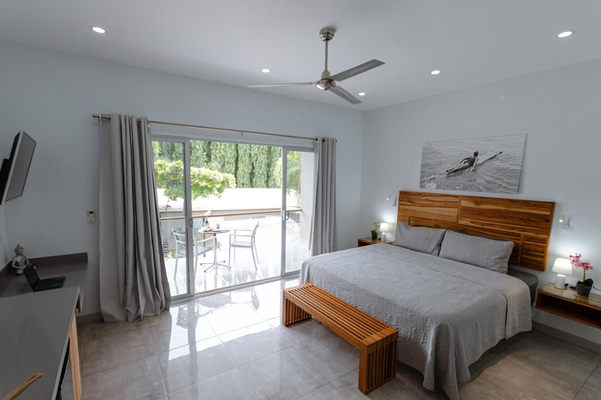Tamarindo Bay Suites - Self Check In, Adults Only Bagian luar foto