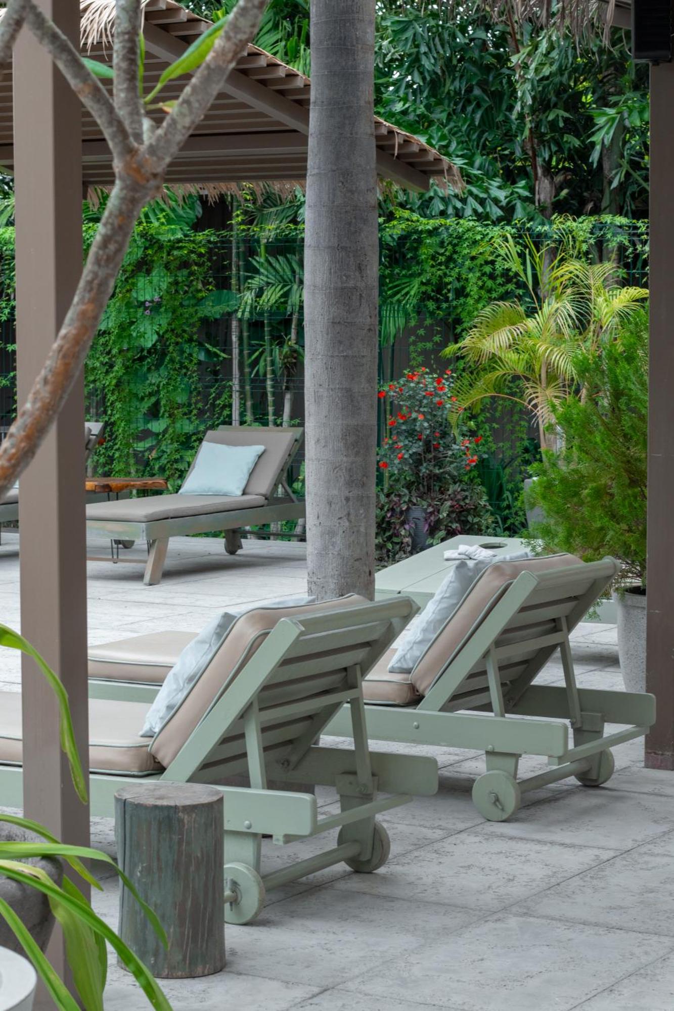 Tamarindo Bay Suites - Self Check In, Adults Only Bagian luar foto