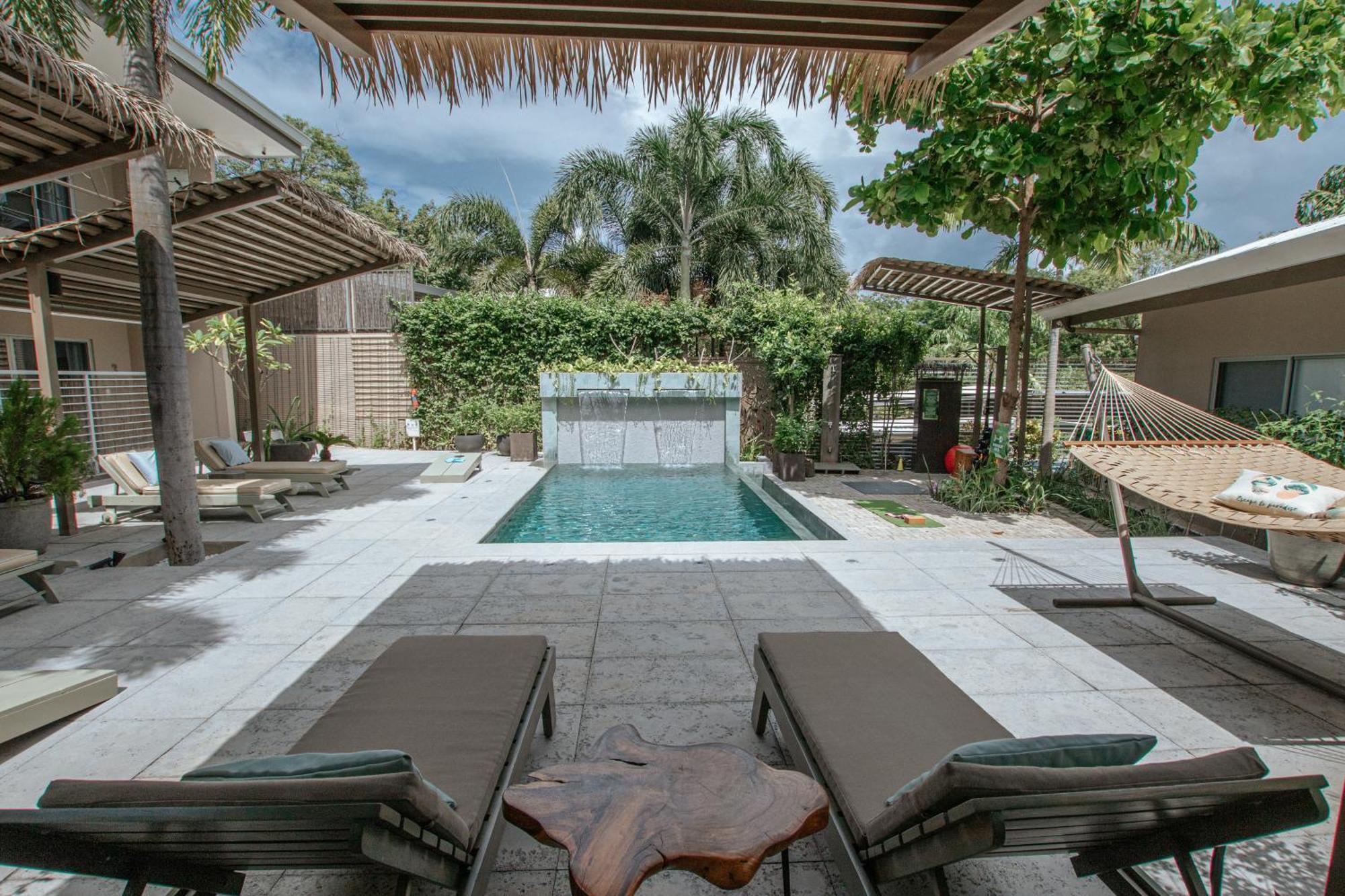 Tamarindo Bay Suites - Self Check In, Adults Only Bagian luar foto
