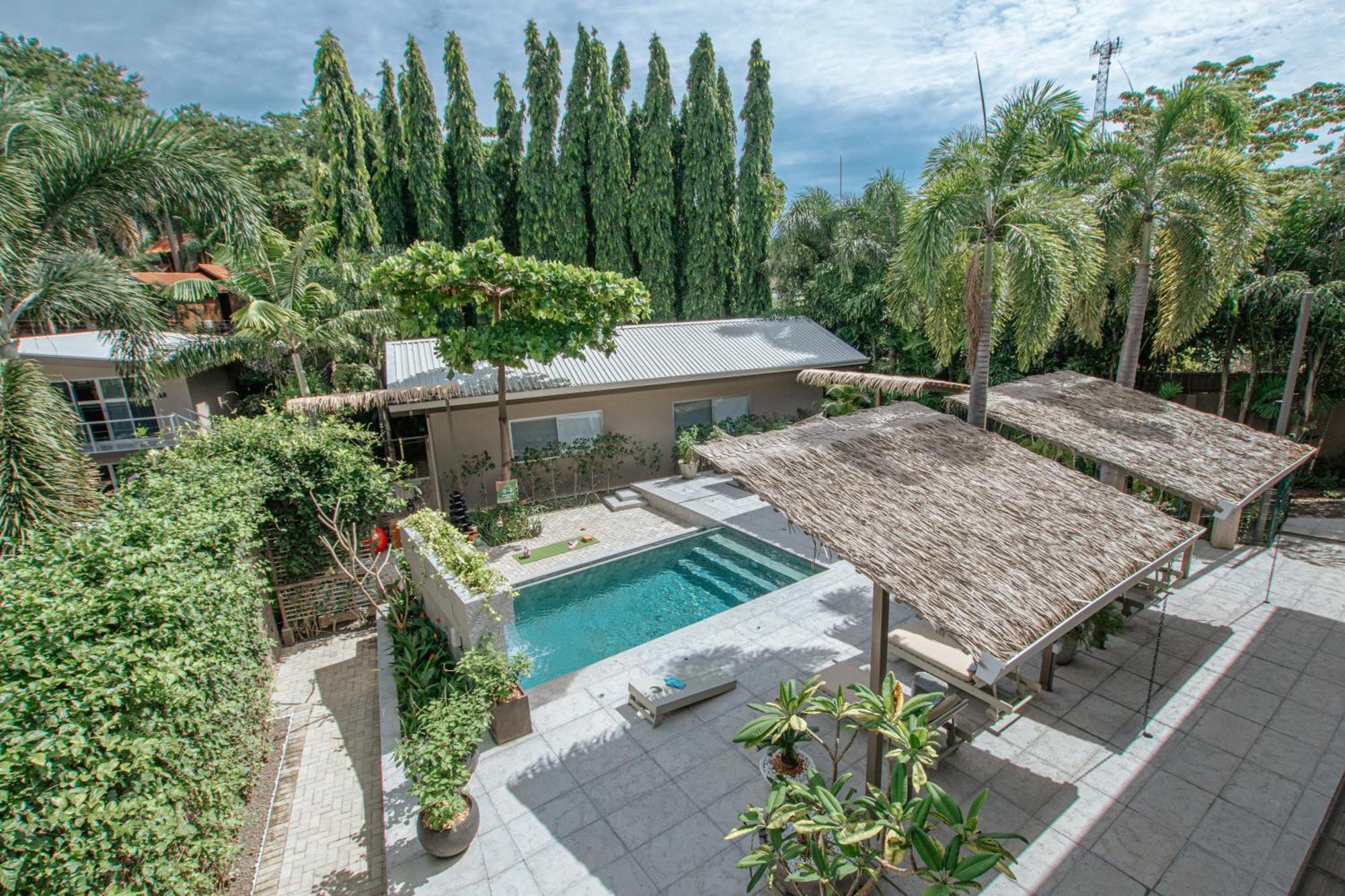 Tamarindo Bay Suites - Self Check In, Adults Only Bagian luar foto
