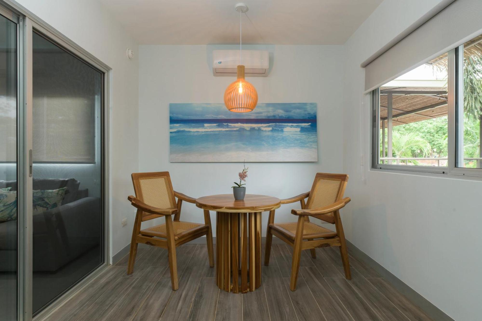 Tamarindo Bay Suites - Self Check In, Adults Only Bagian luar foto