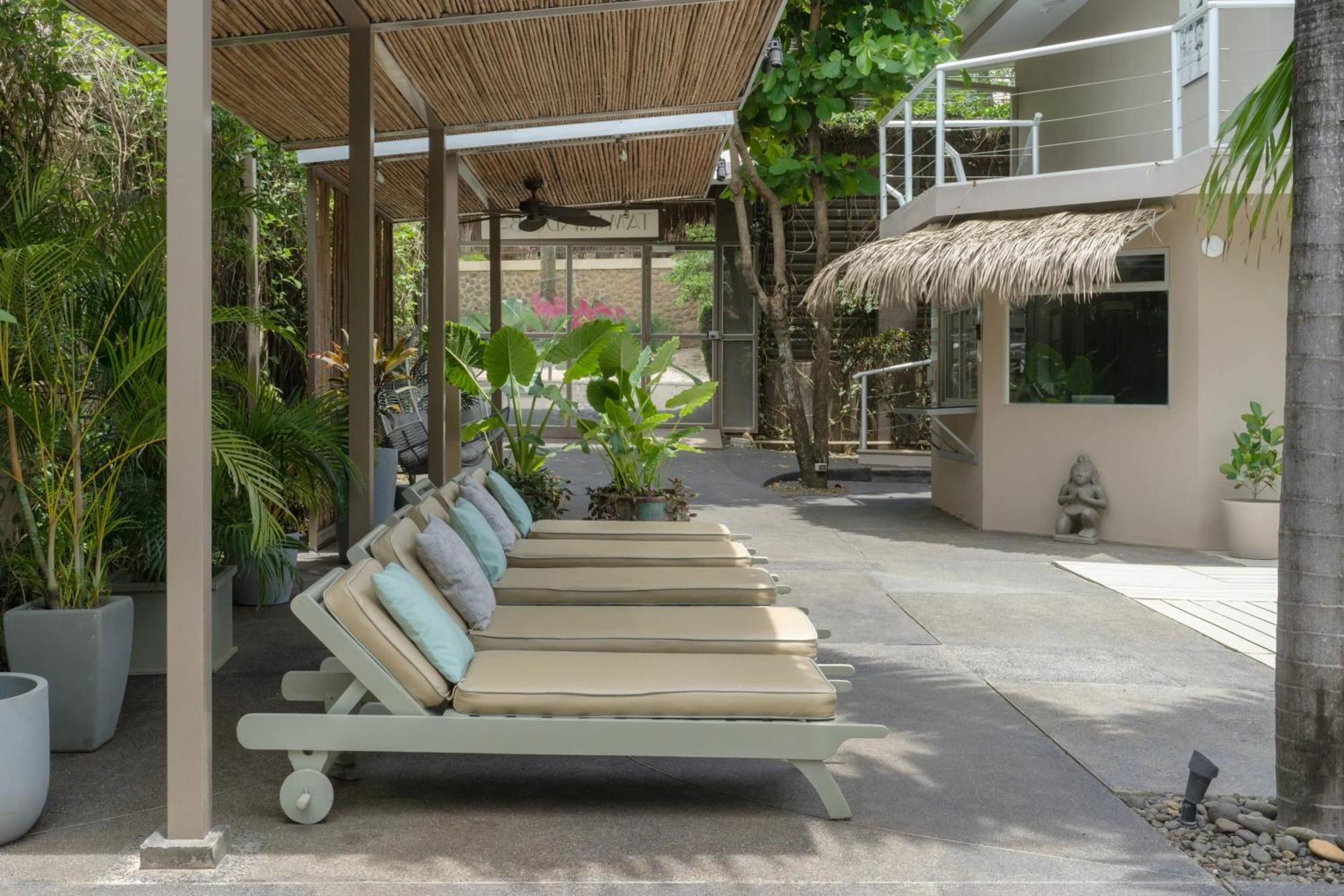 Tamarindo Bay Suites - Self Check In, Adults Only Bagian luar foto