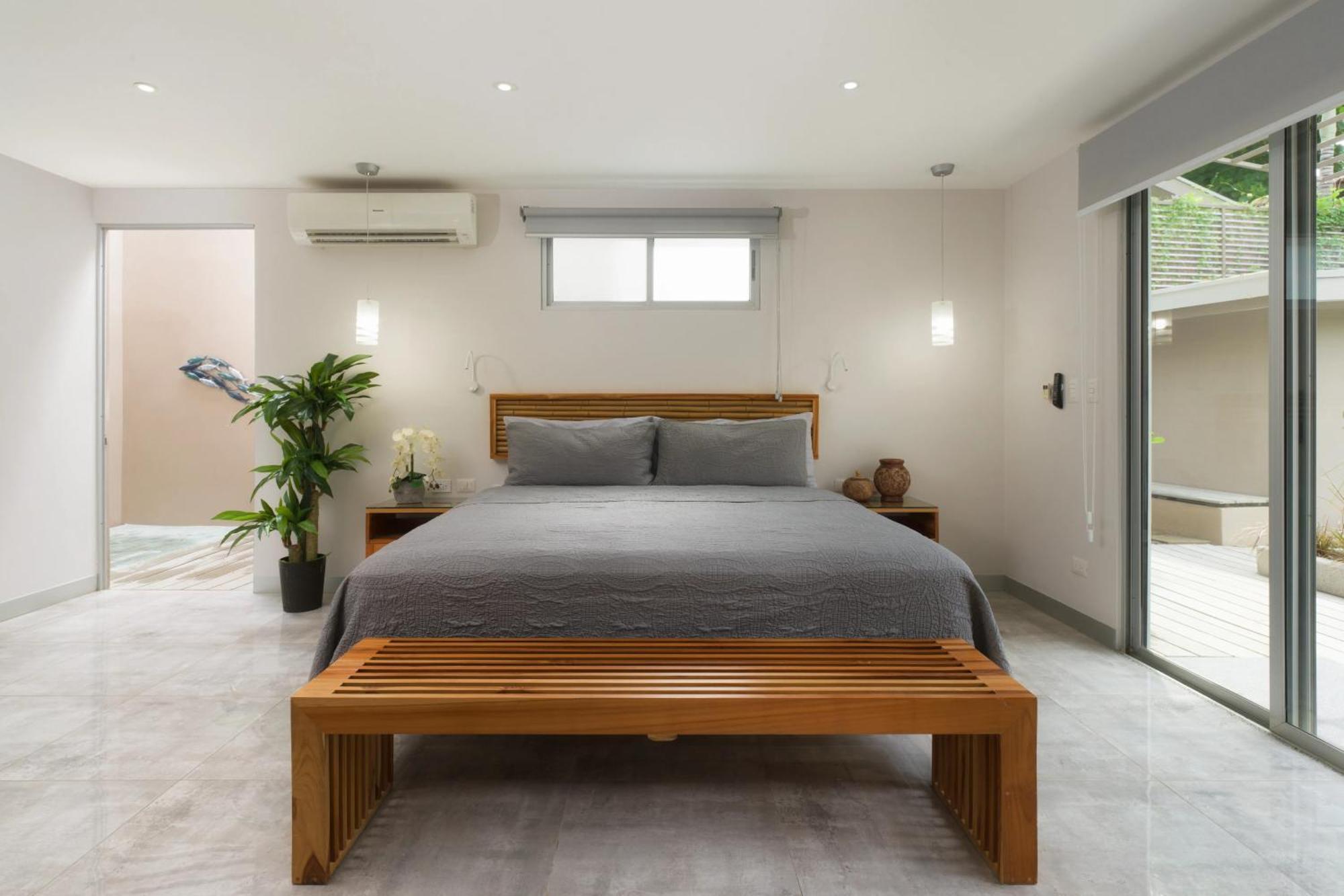 Tamarindo Bay Suites - Self Check In, Adults Only Bagian luar foto