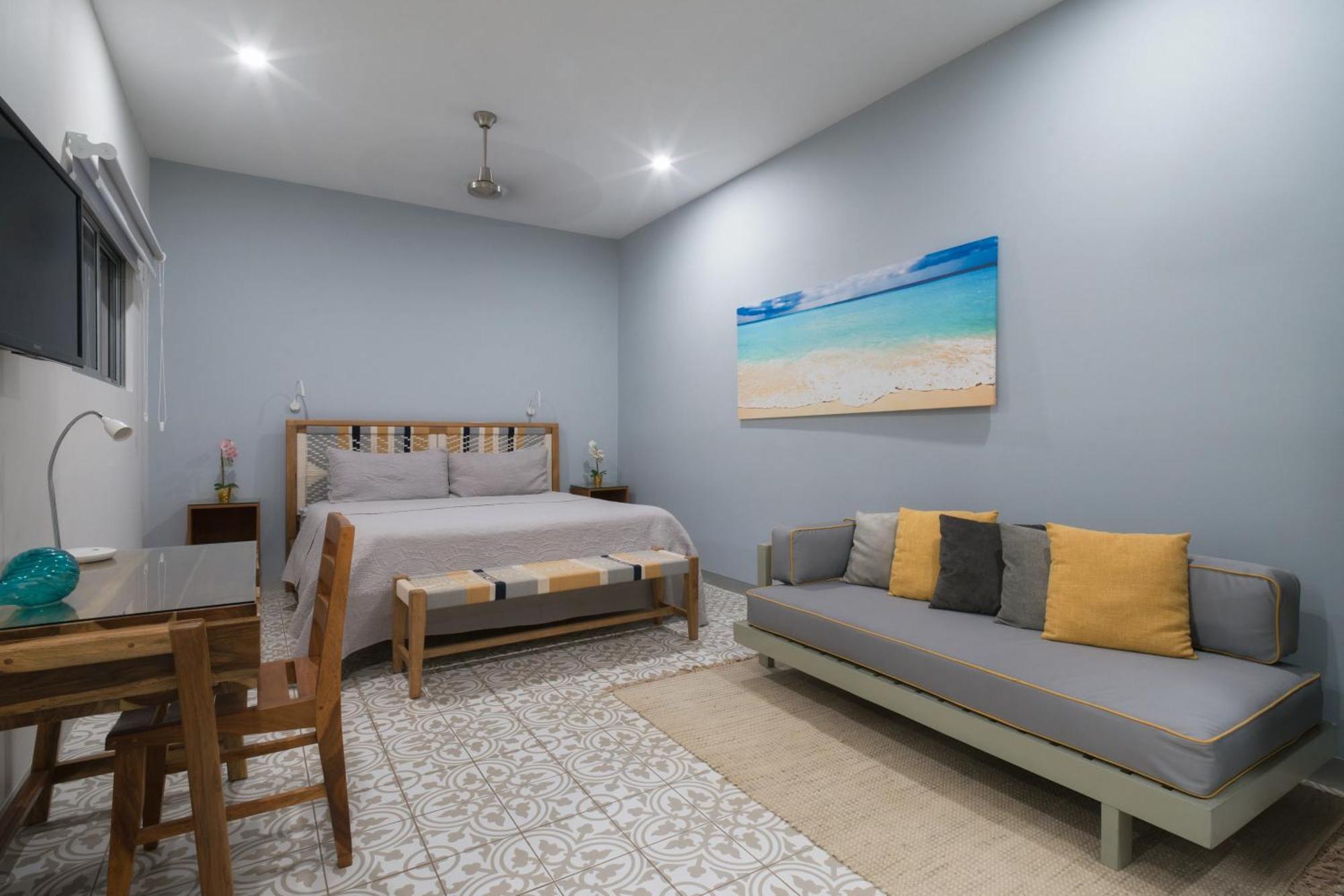 Tamarindo Bay Suites - Self Check In, Adults Only Bagian luar foto