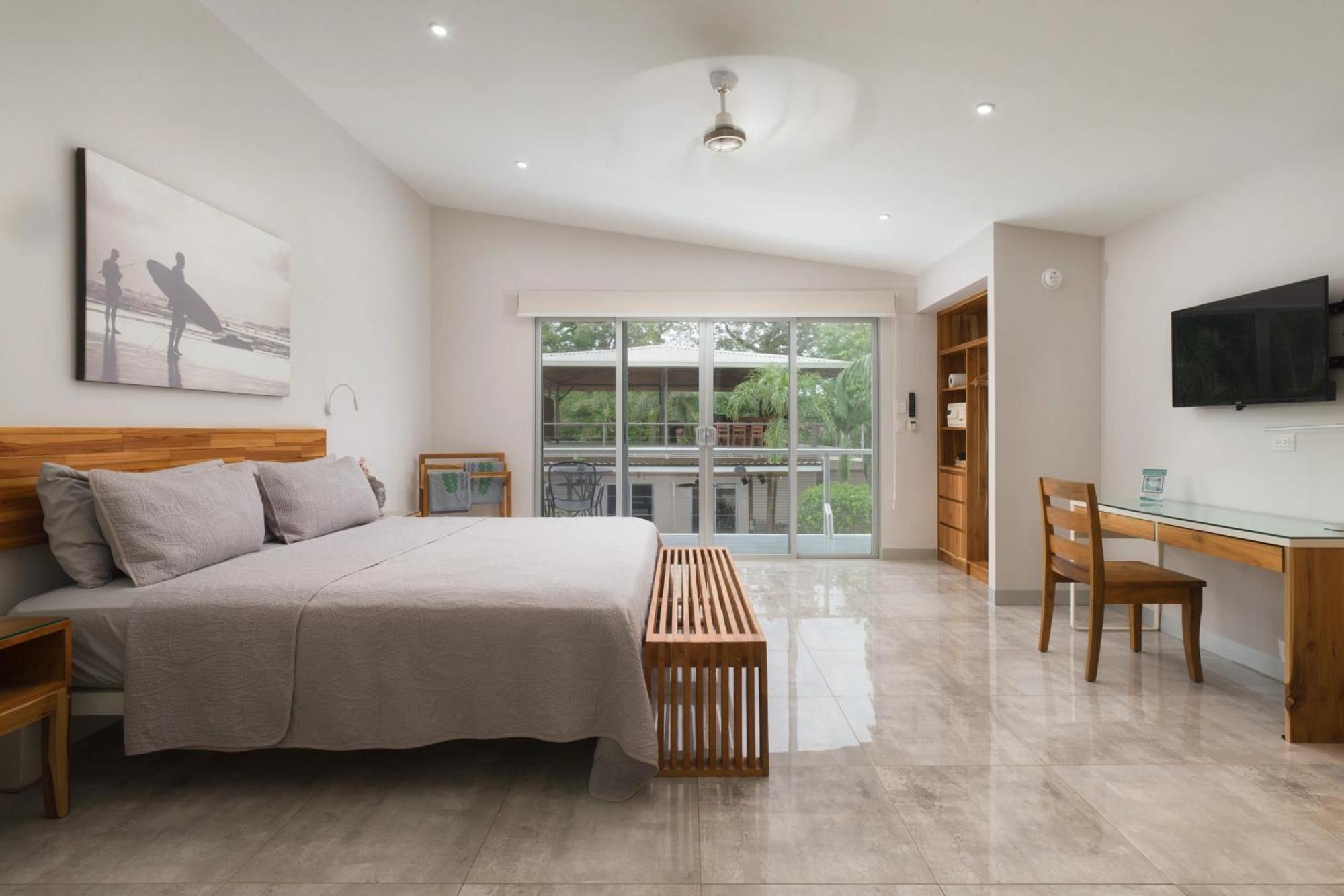 Tamarindo Bay Suites - Self Check In, Adults Only Bagian luar foto