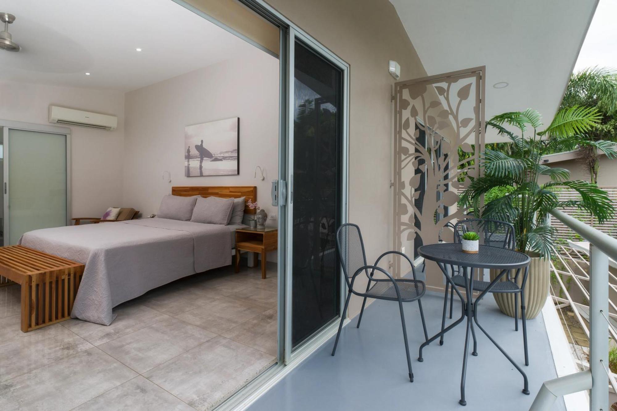 Tamarindo Bay Suites - Self Check In, Adults Only Bagian luar foto