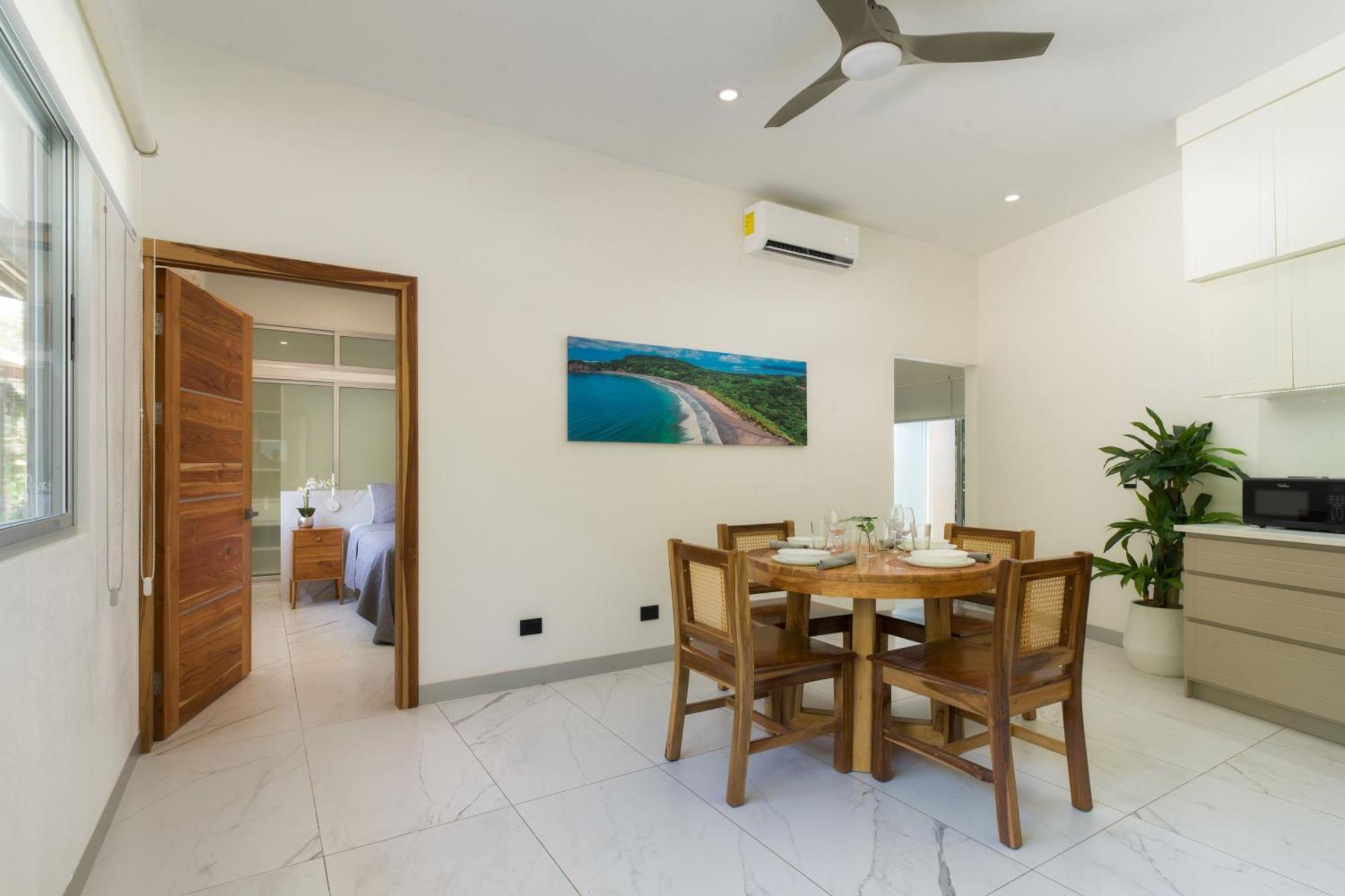Tamarindo Bay Suites - Self Check In, Adults Only Bagian luar foto