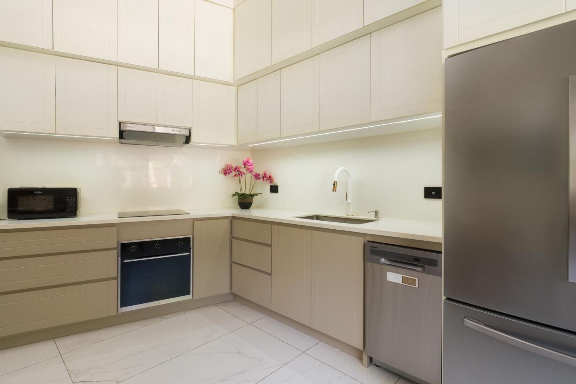 Tamarindo Bay Suites - Self Check In, Adults Only Bagian luar foto