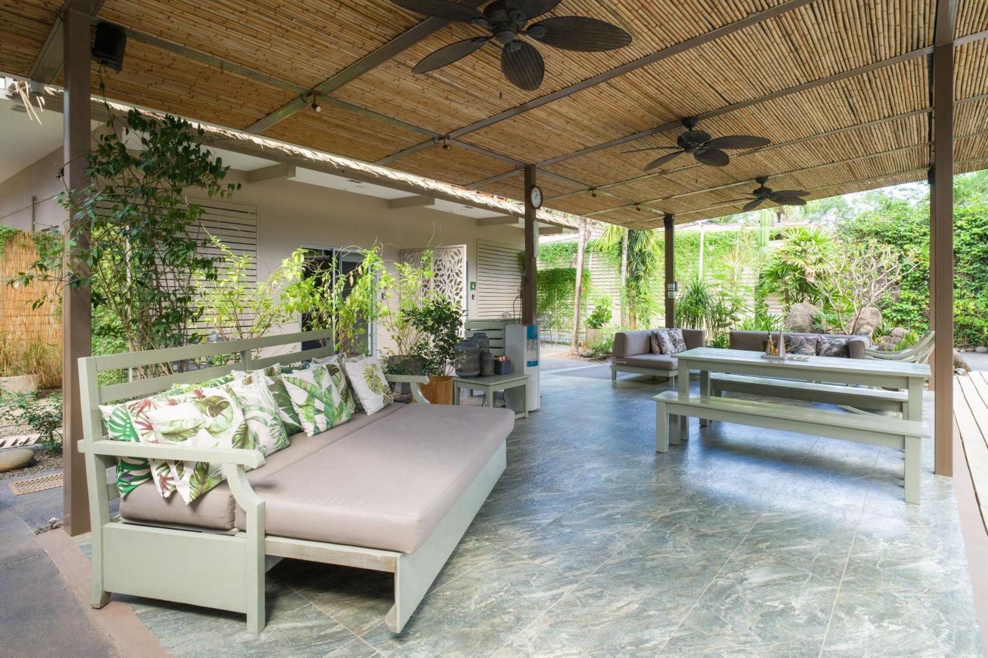 Tamarindo Bay Suites - Self Check In, Adults Only Bagian luar foto